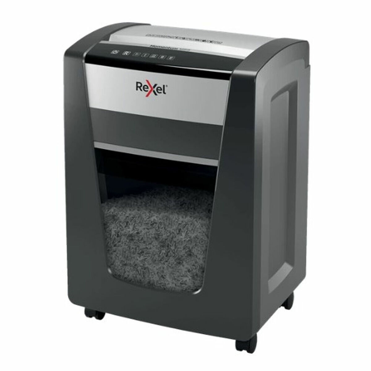 Distruggi Documenti Rexel Momentum X420
